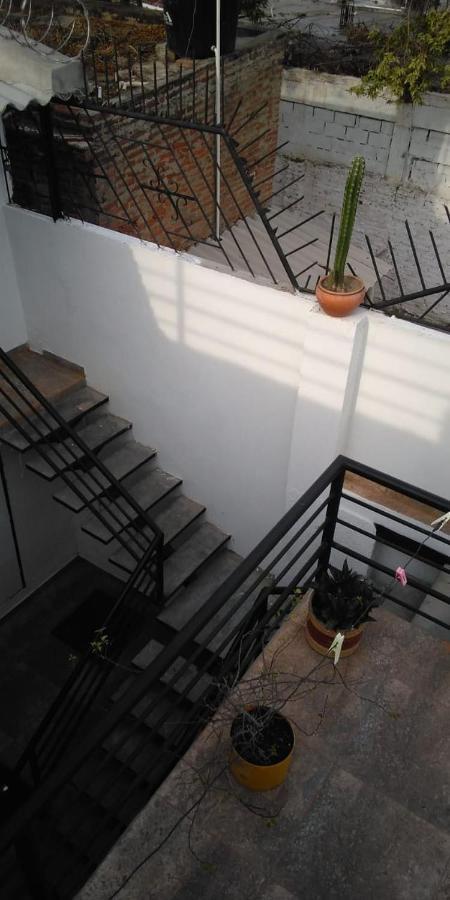 מלון סנטה מרתה Mi Casa 18 מראה חיצוני תמונה