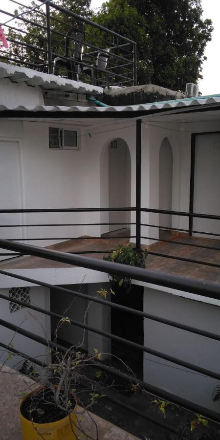 מלון סנטה מרתה Mi Casa 18 מראה חיצוני תמונה