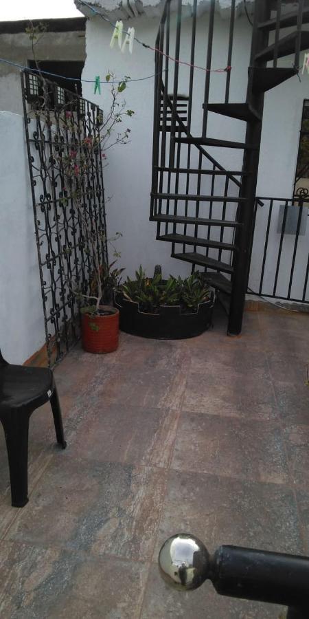 מלון סנטה מרתה Mi Casa 18 מראה חיצוני תמונה