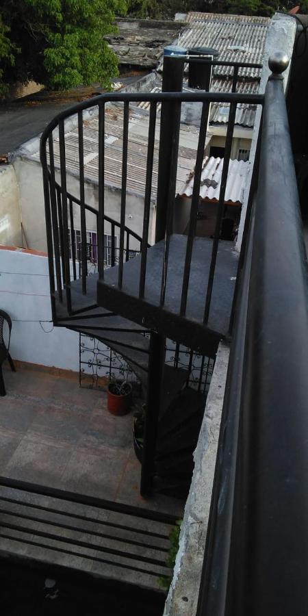 מלון סנטה מרתה Mi Casa 18 מראה חיצוני תמונה