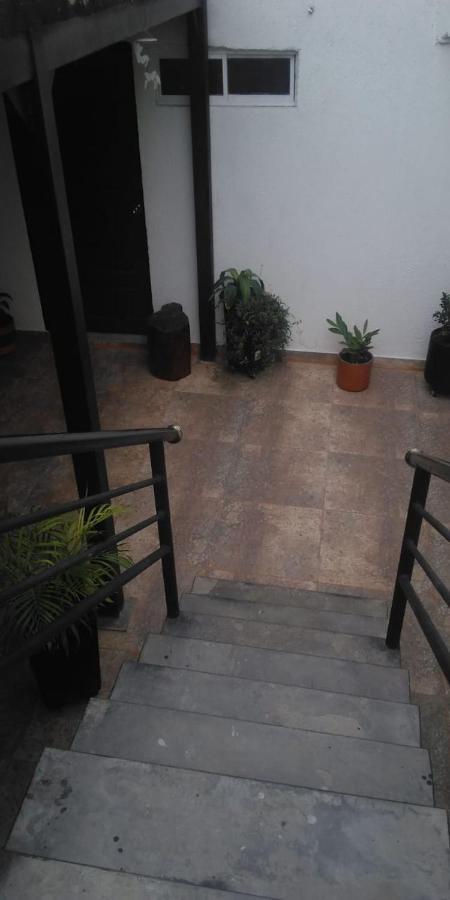 מלון סנטה מרתה Mi Casa 18 מראה חיצוני תמונה