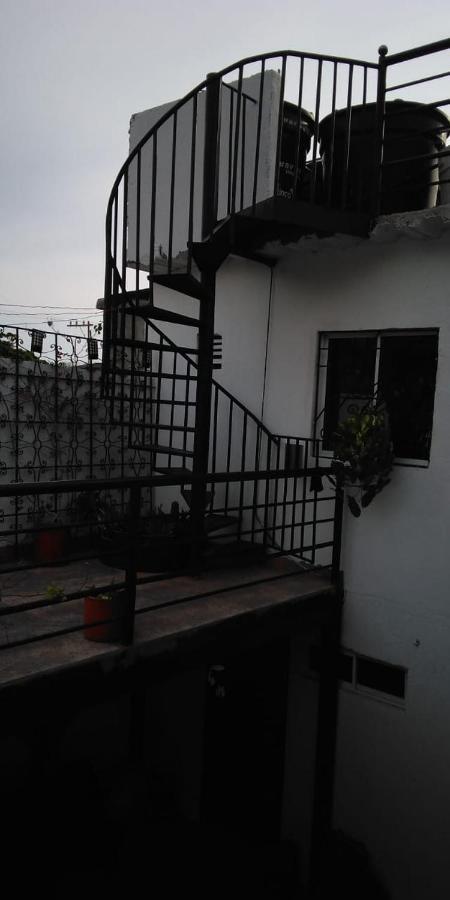 מלון סנטה מרתה Mi Casa 18 מראה חיצוני תמונה