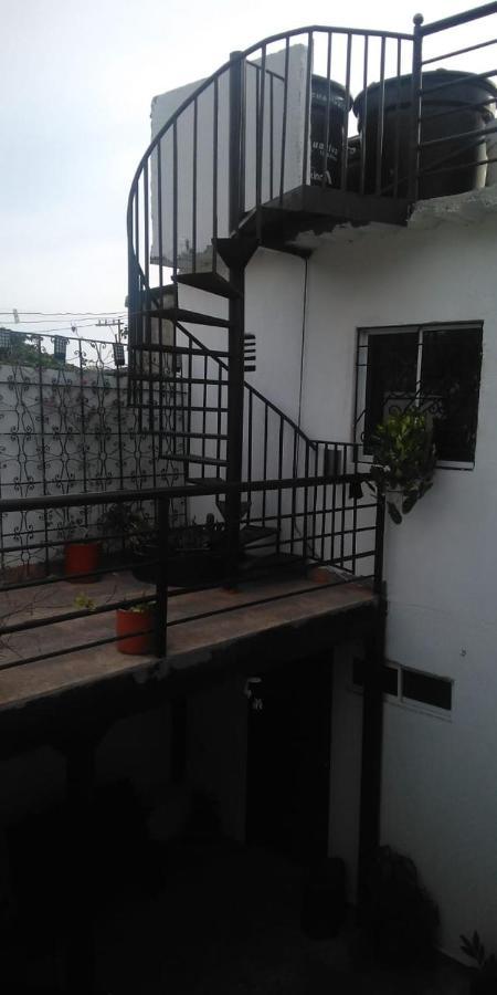 מלון סנטה מרתה Mi Casa 18 מראה חיצוני תמונה