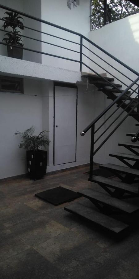 מלון סנטה מרתה Mi Casa 18 מראה חיצוני תמונה