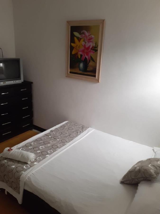 מלון סנטה מרתה Mi Casa 18 מראה חיצוני תמונה