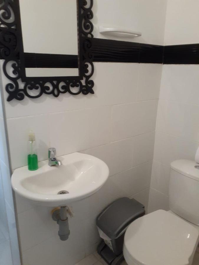 מלון סנטה מרתה Mi Casa 18 מראה חיצוני תמונה