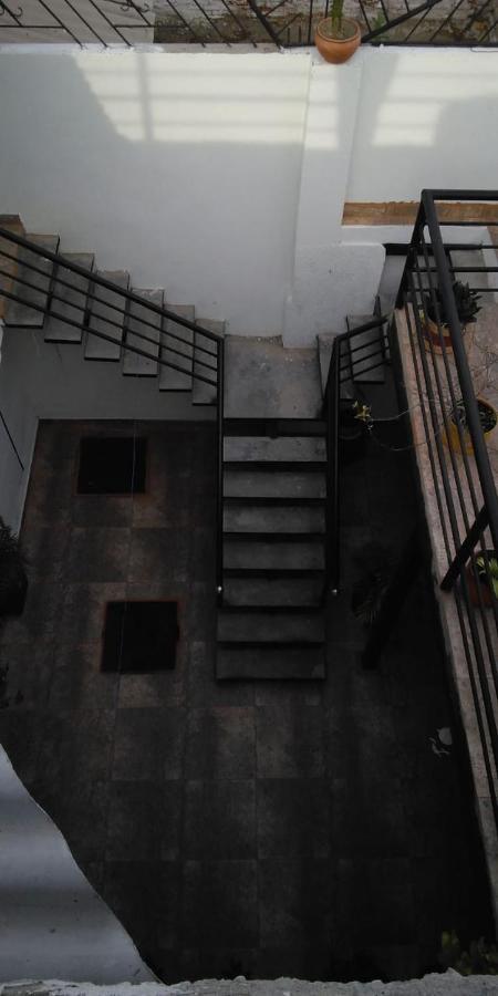 מלון סנטה מרתה Mi Casa 18 מראה חיצוני תמונה