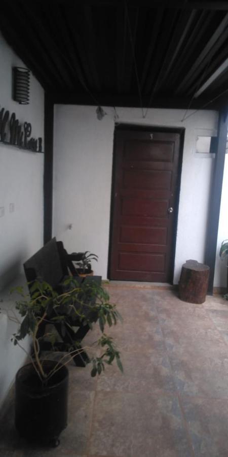 מלון סנטה מרתה Mi Casa 18 מראה חיצוני תמונה