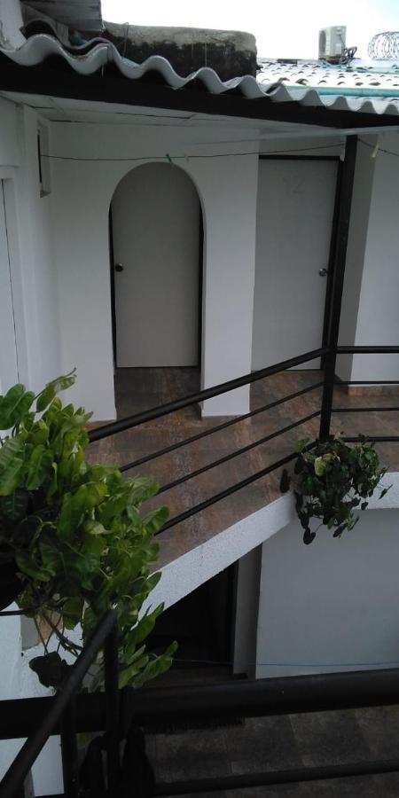 מלון סנטה מרתה Mi Casa 18 מראה חיצוני תמונה