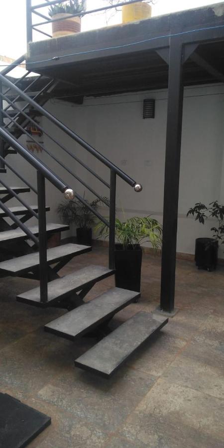 מלון סנטה מרתה Mi Casa 18 מראה חיצוני תמונה