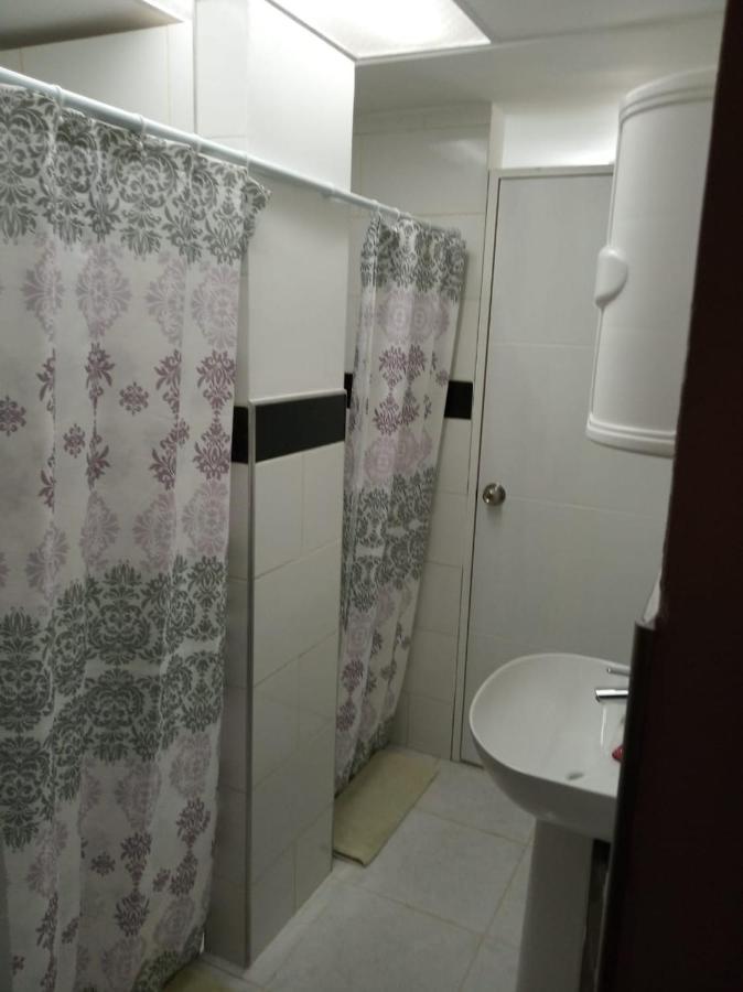 מלון סנטה מרתה Mi Casa 18 מראה חיצוני תמונה