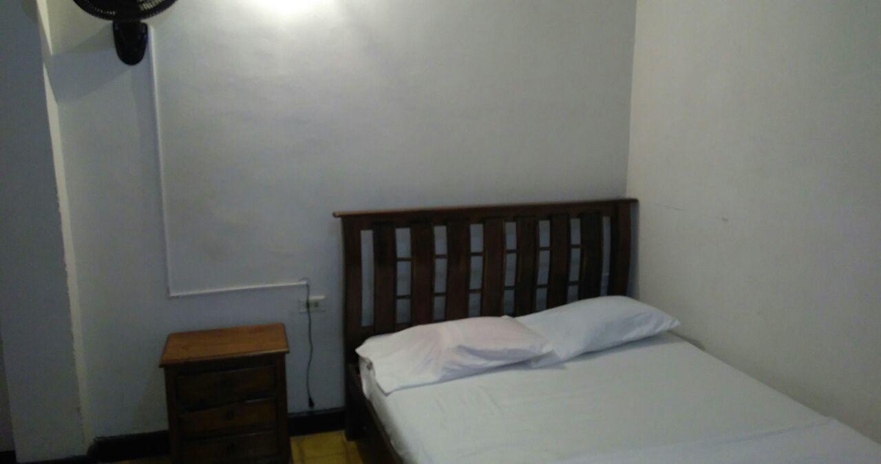מלון סנטה מרתה Mi Casa 18 מראה חיצוני תמונה
