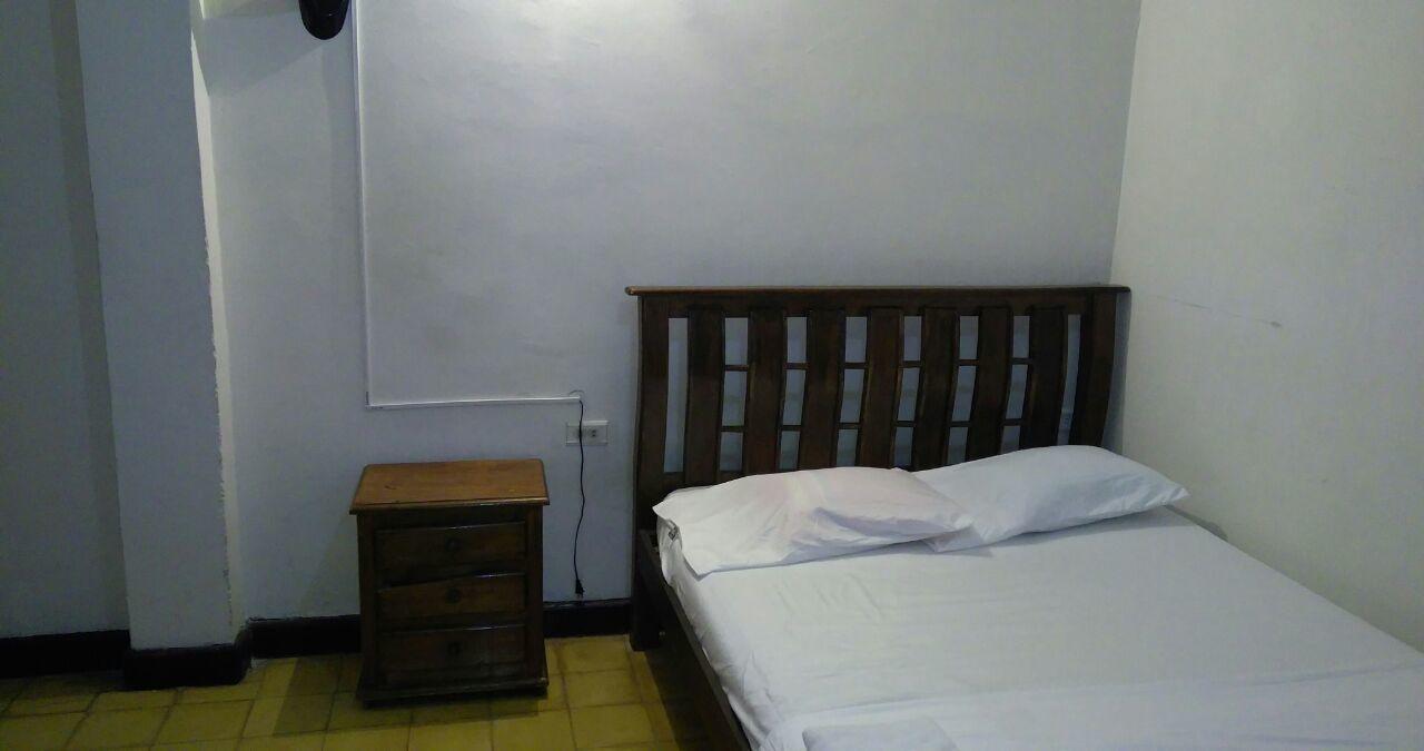 מלון סנטה מרתה Mi Casa 18 מראה חיצוני תמונה