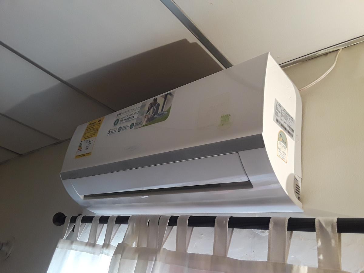 מלון סנטה מרתה Mi Casa 18 מראה חיצוני תמונה