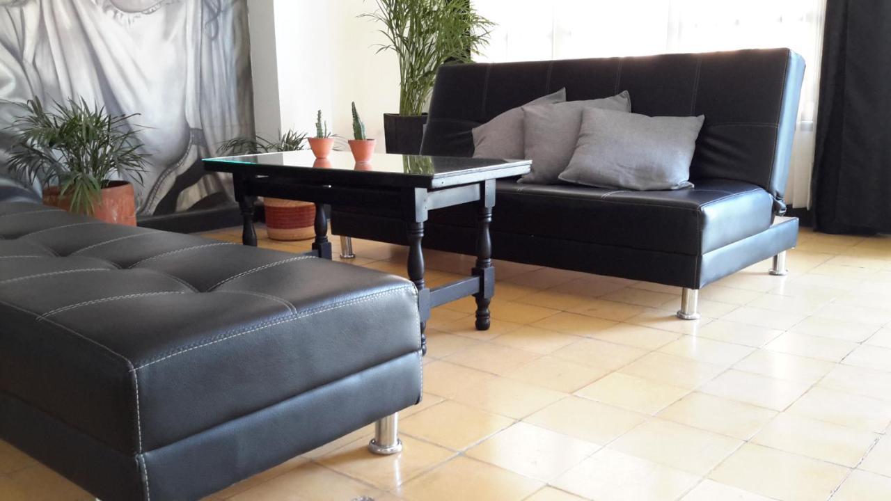 מלון סנטה מרתה Mi Casa 18 מראה חיצוני תמונה